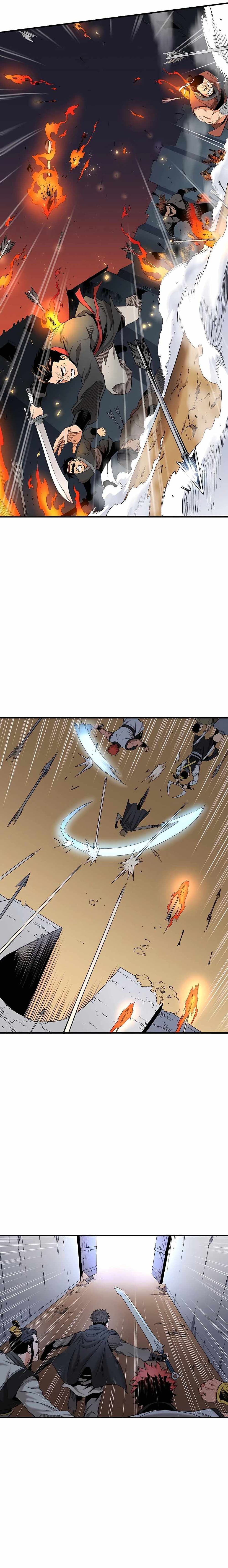 Pride Of The Blade page 9