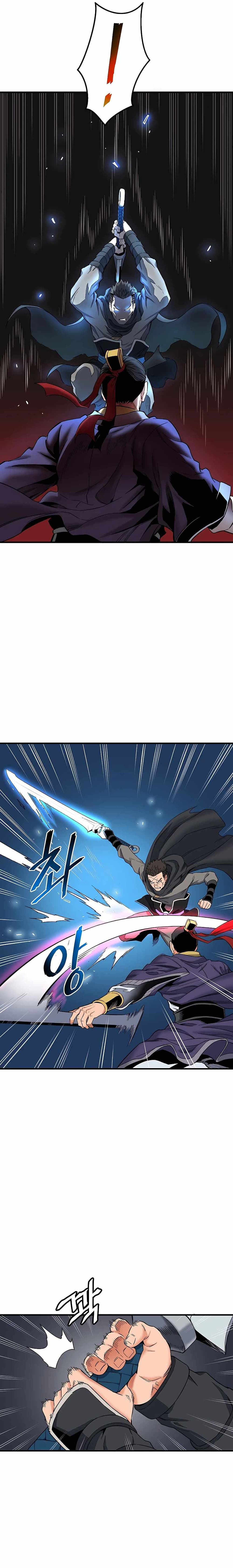 Pride Of The Blade page 14