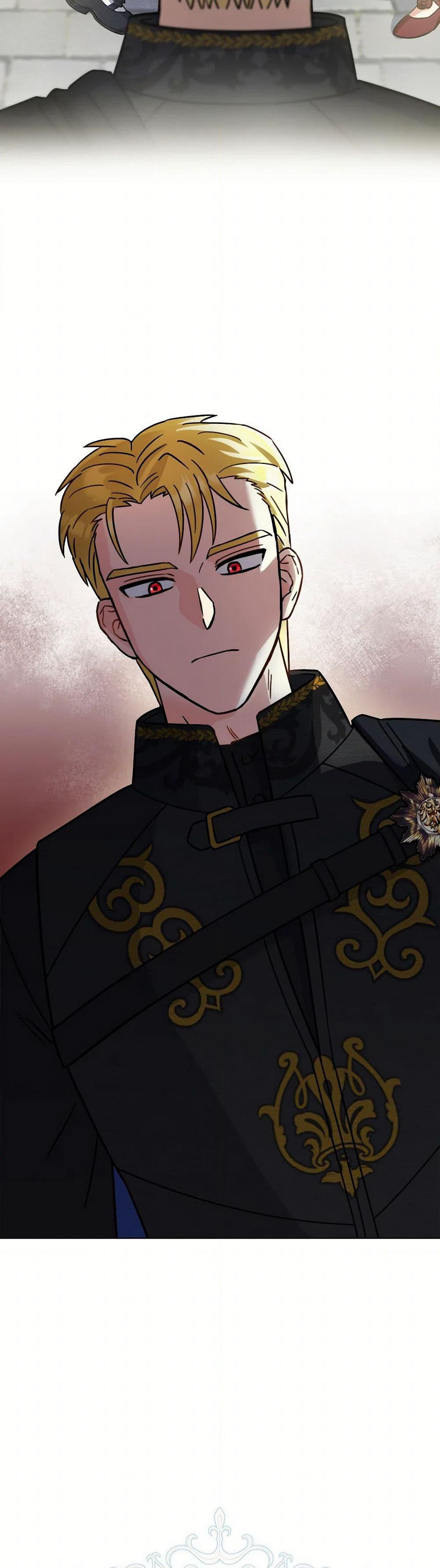 Prince, Why Are You Nice to Me page 6