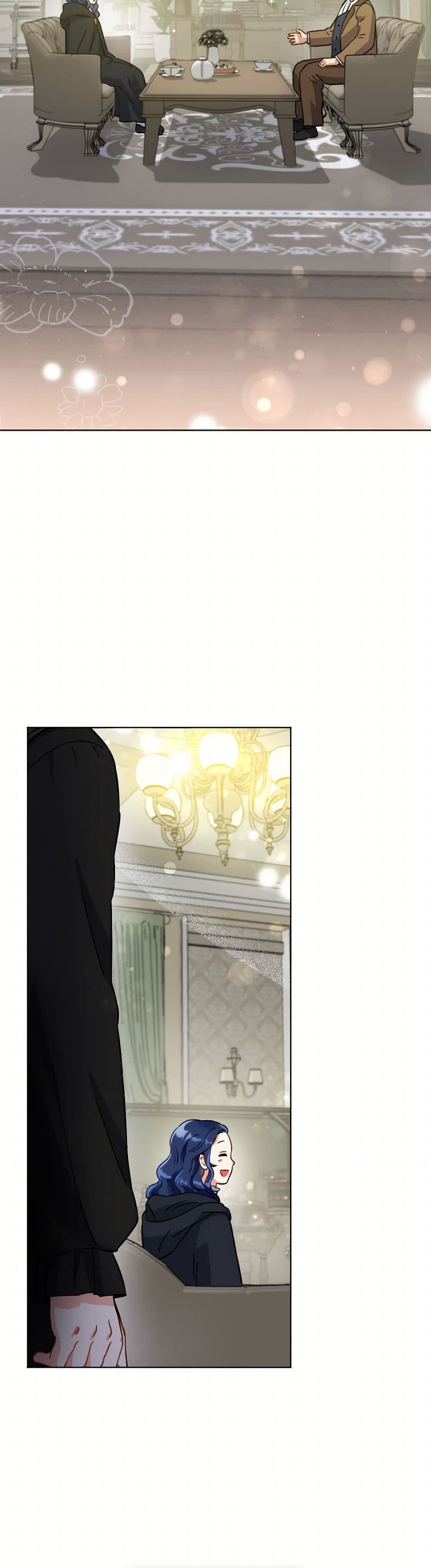 Prince, Why Are You Nice to Me page 5