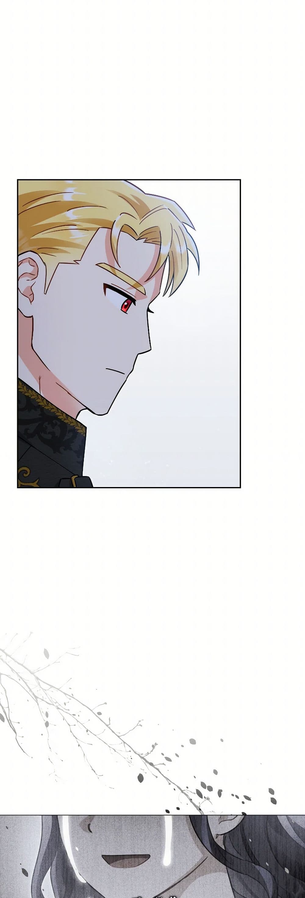 Prince, Why Are You Nice to Me page 29