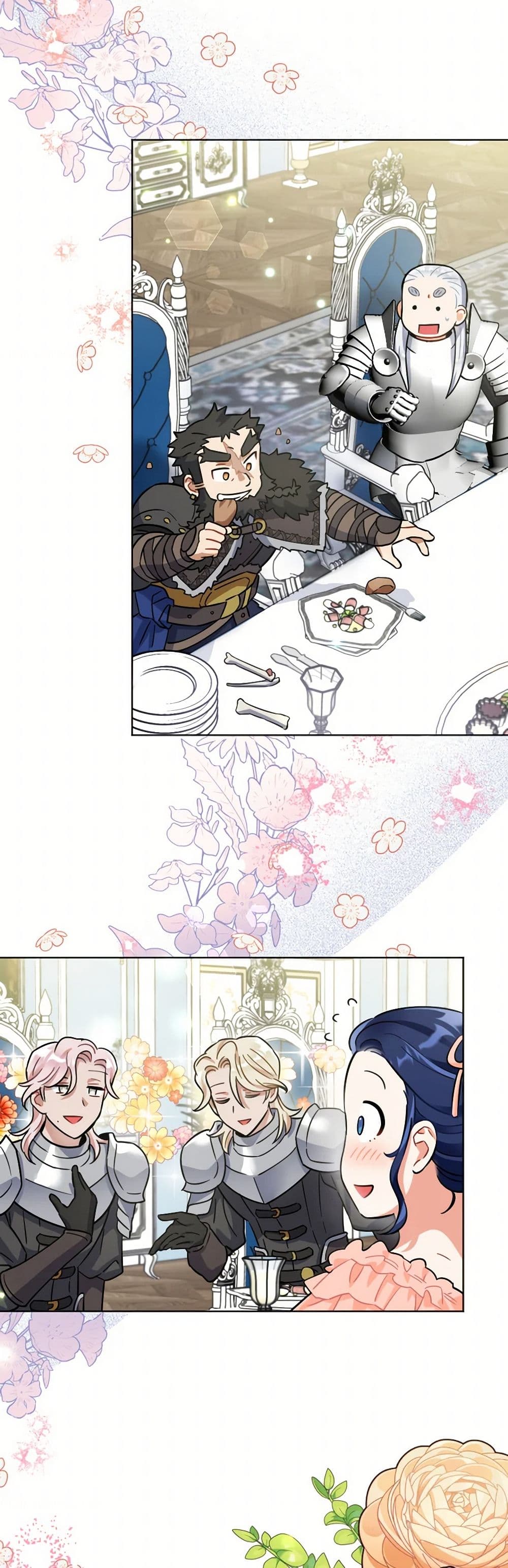 Prince, Why Are You Nice to Me page 45