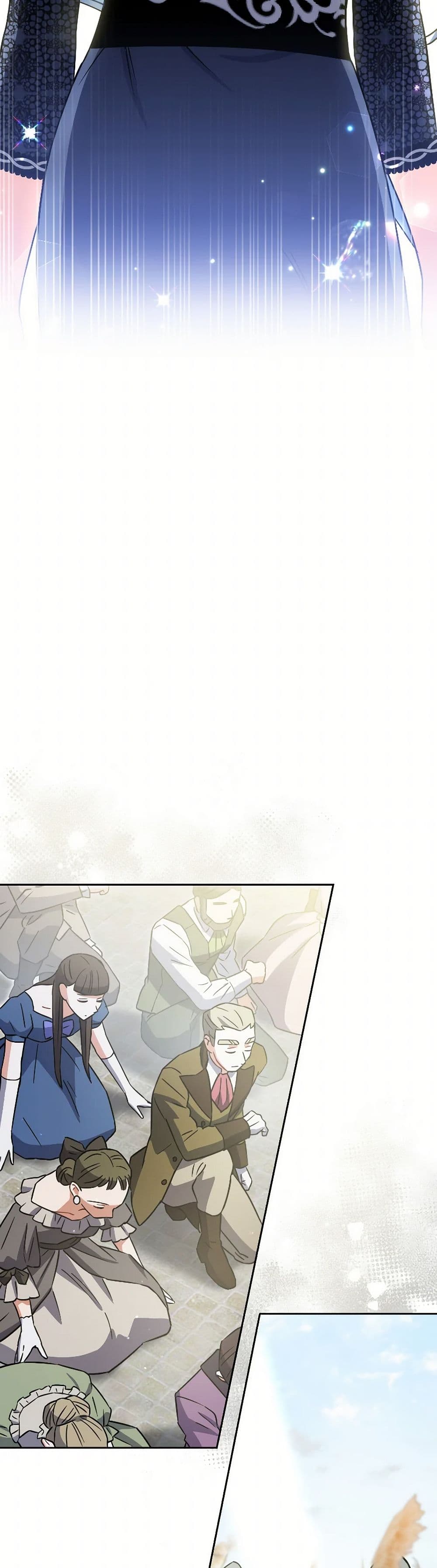 Prince, Why Are You Nice to Me page 19