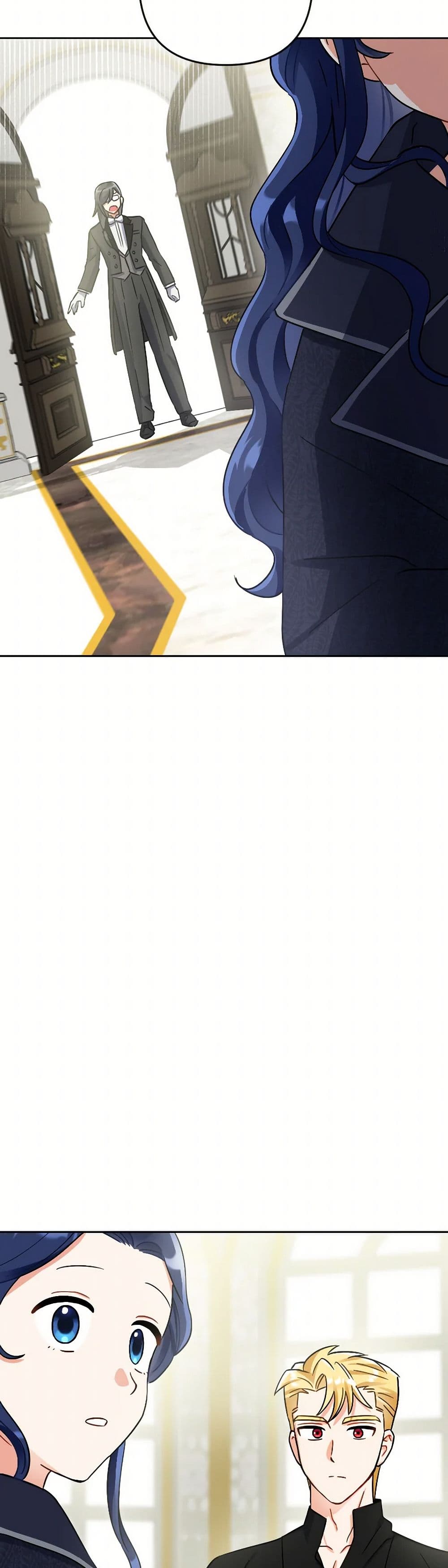 Prince, Why Are You Nice to Me page 49