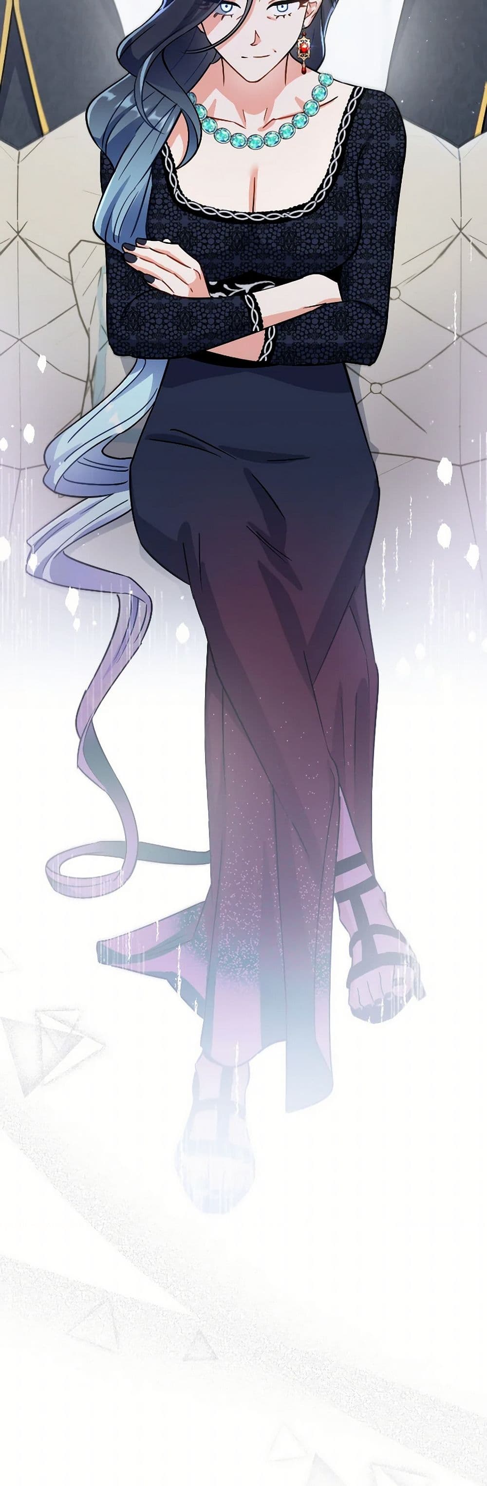 Prince, Why Are You Nice to Me page 34
