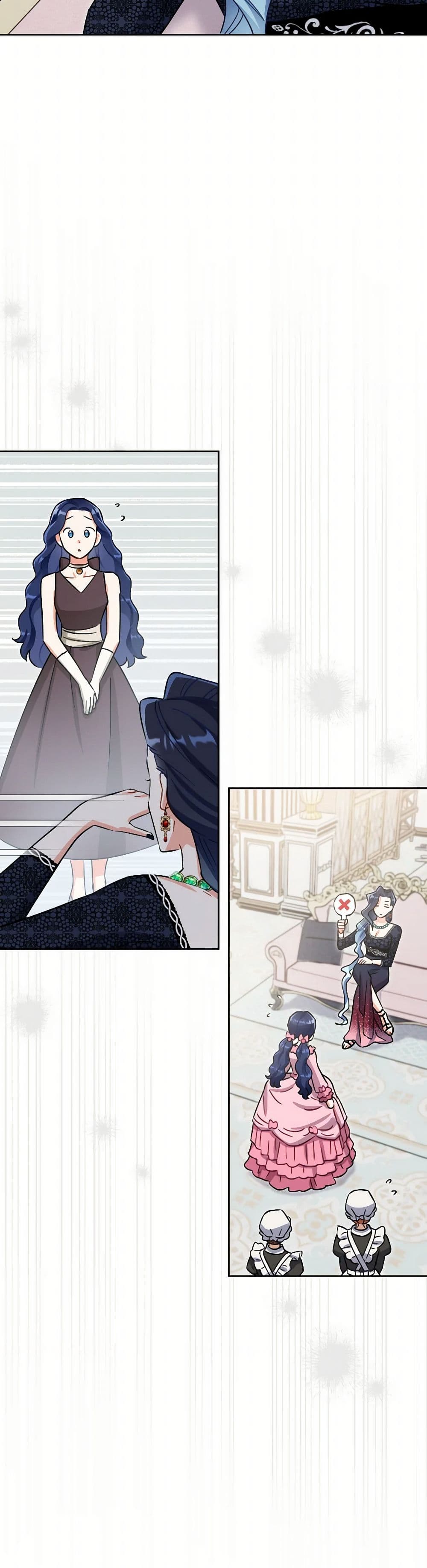 Prince, Why Are You Nice to Me page 3
