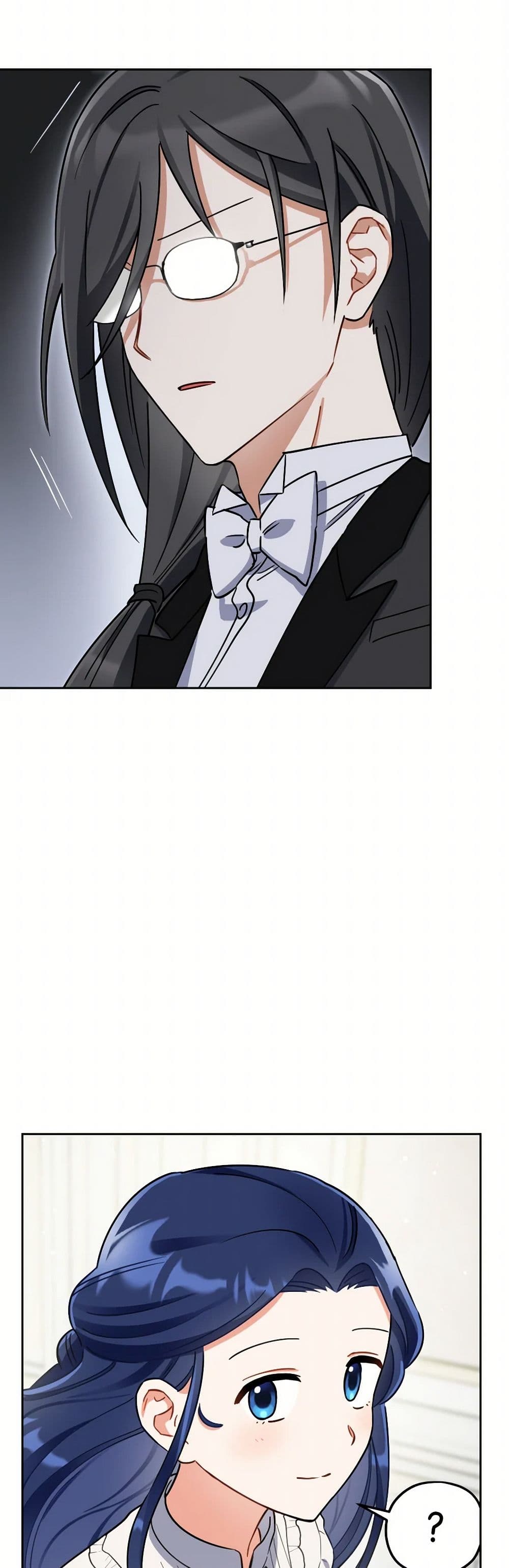 Prince, Why Are You Nice to Me page 9
