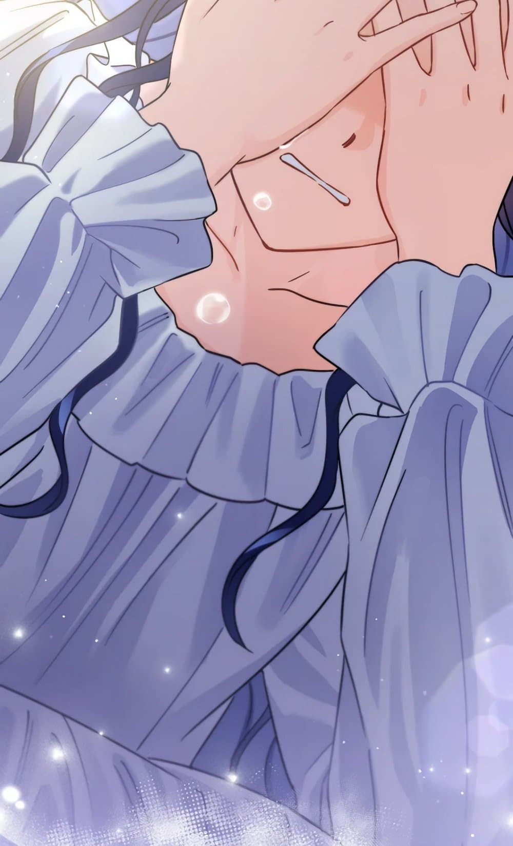 Prince, Why Are You Nice to Me page 100