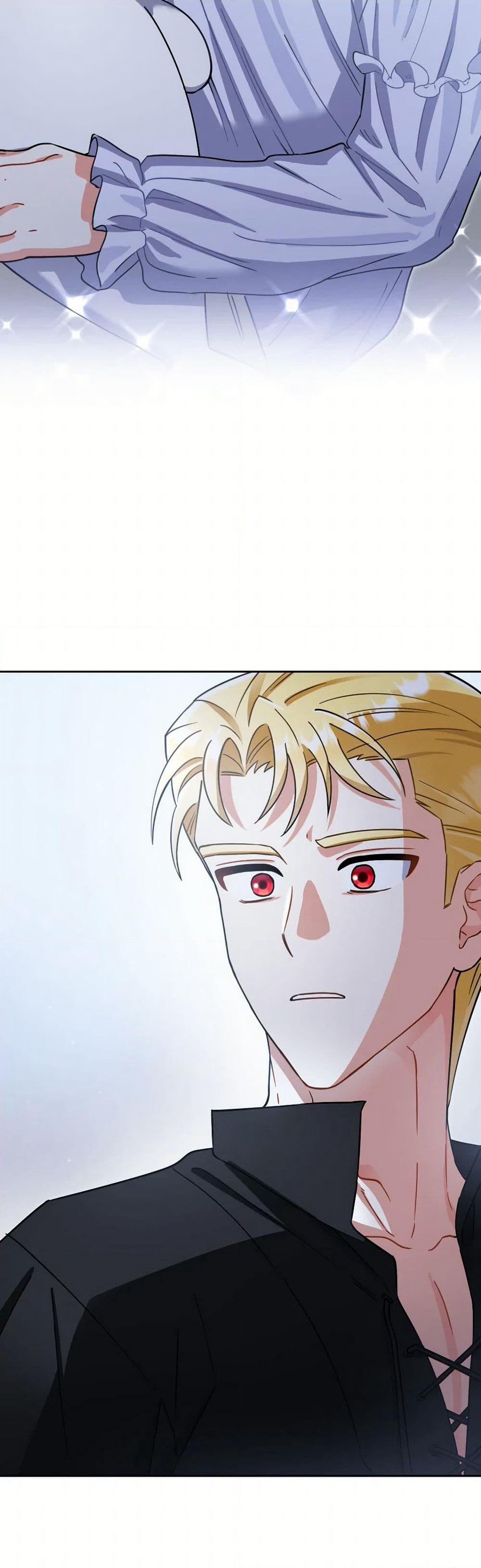 Prince, Why Are You Nice to Me page 5