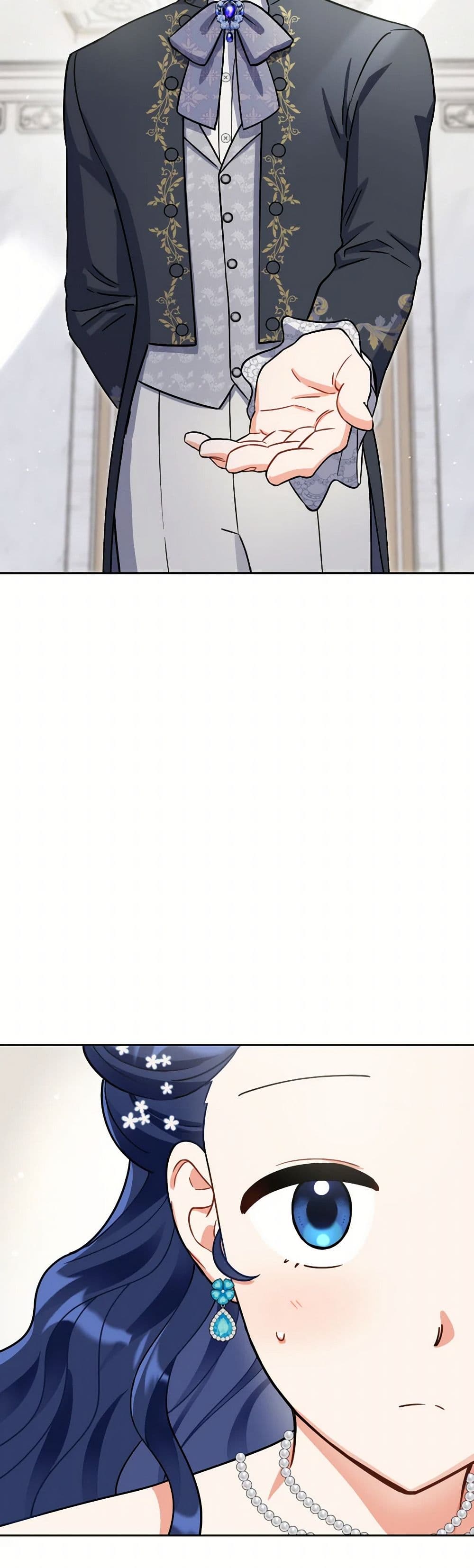 Prince, Why Are You Nice to Me page 37