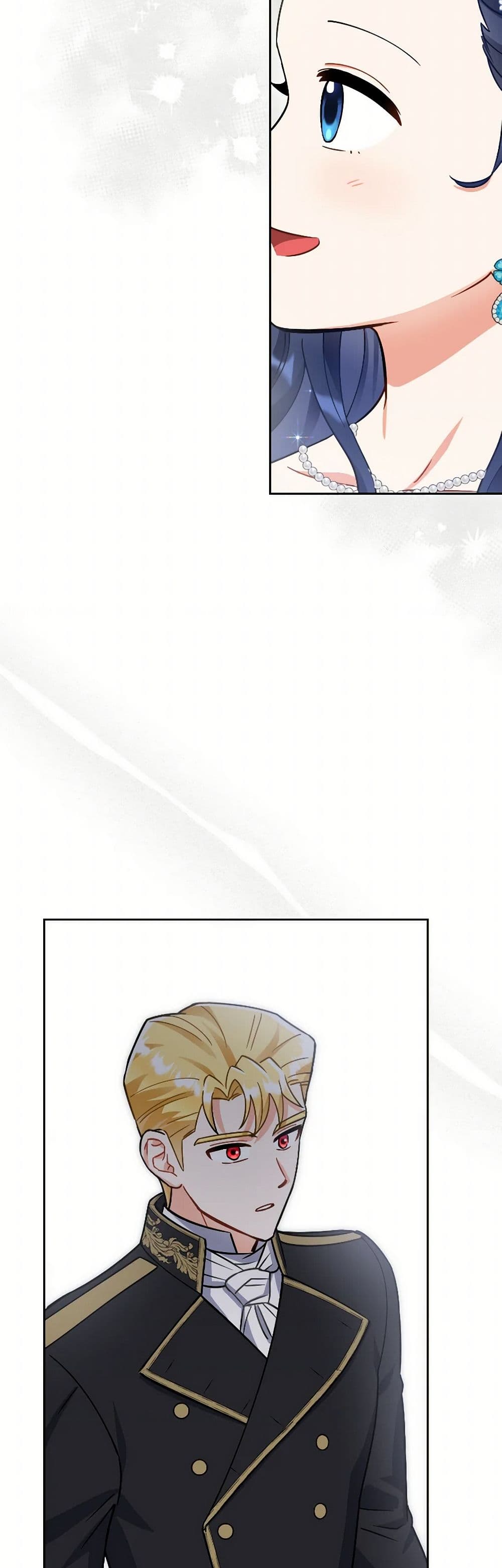 Prince, Why Are You Nice to Me page 11