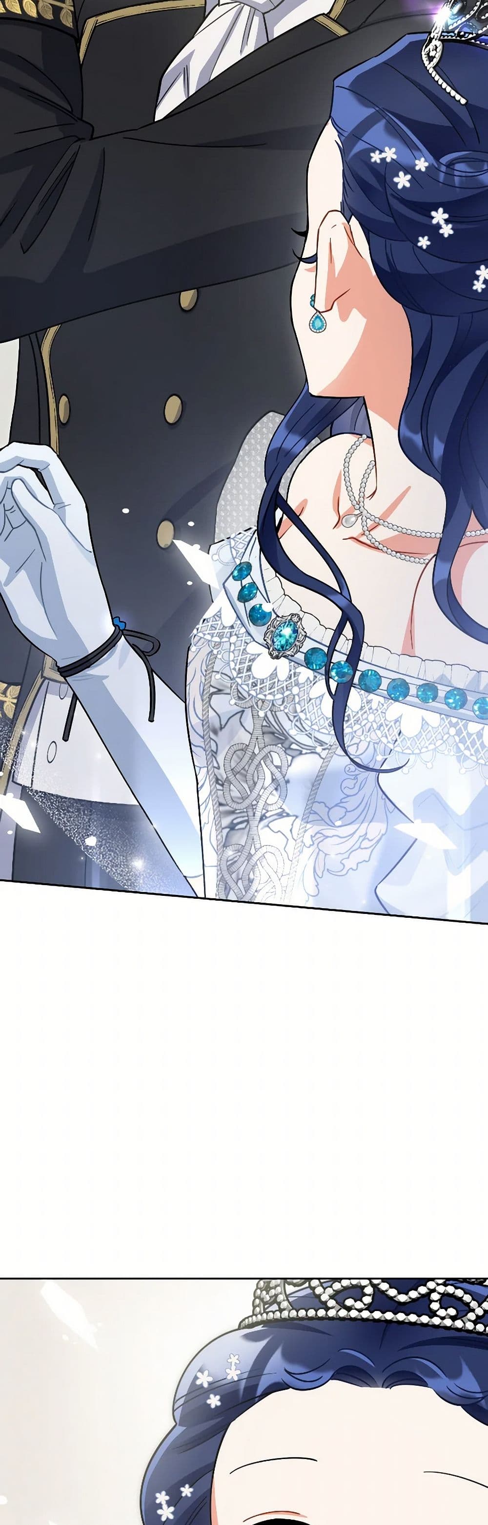 Prince, Why Are You Nice to Me page 25
