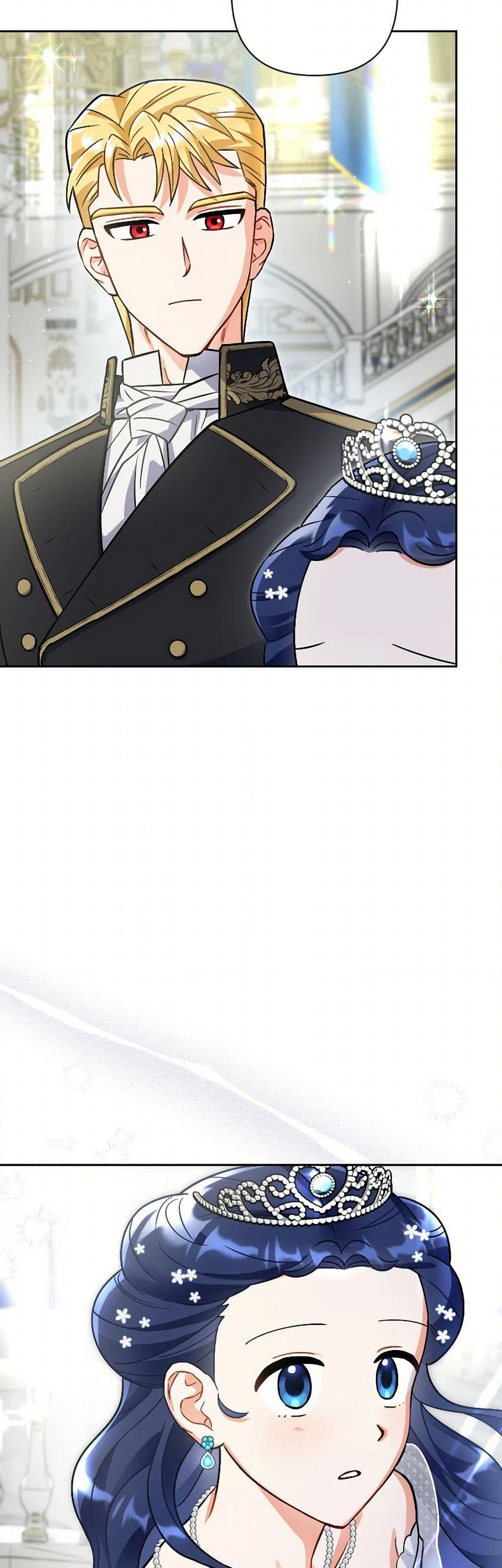 Prince, Why Are You Nice to Me page 33