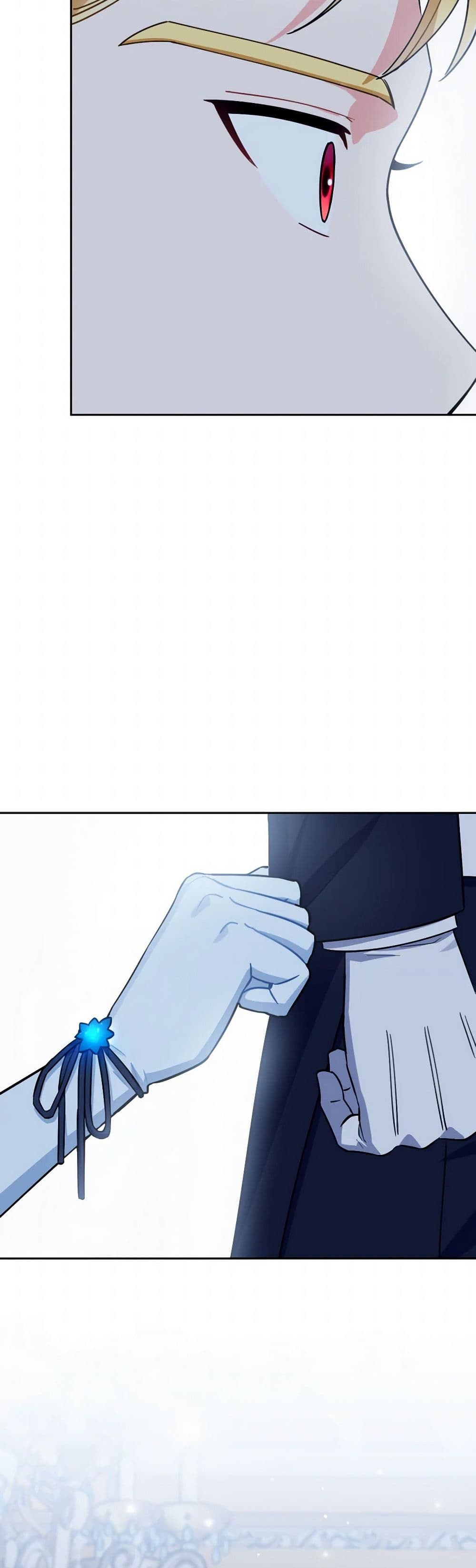 Prince, Why Are You Nice to Me page 12