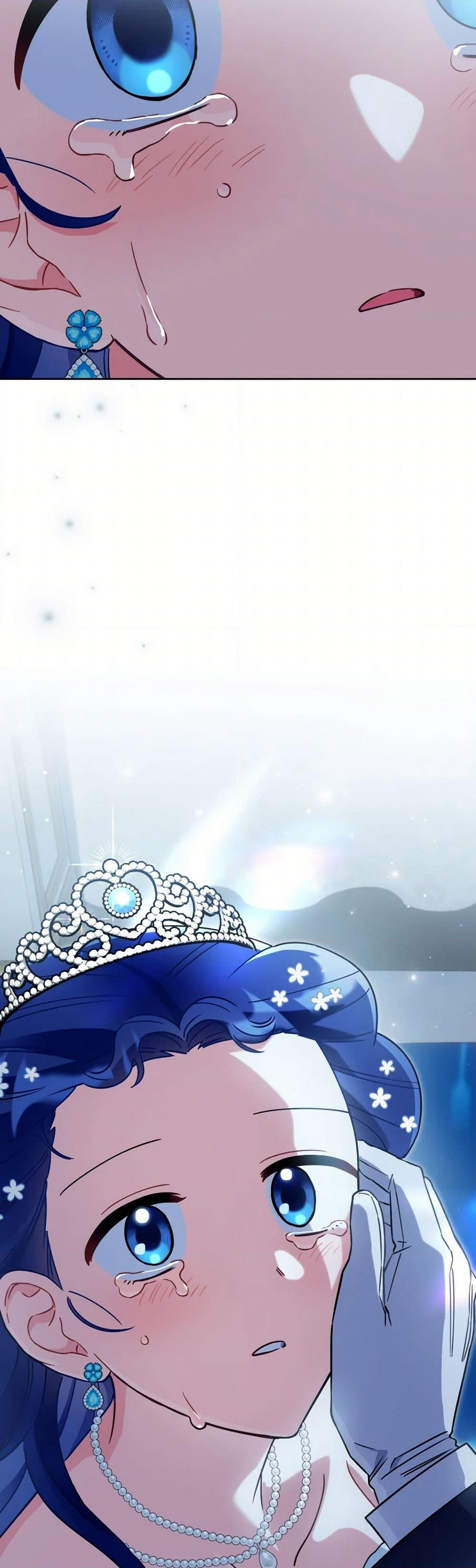 Prince, Why Are You Nice to Me page 25