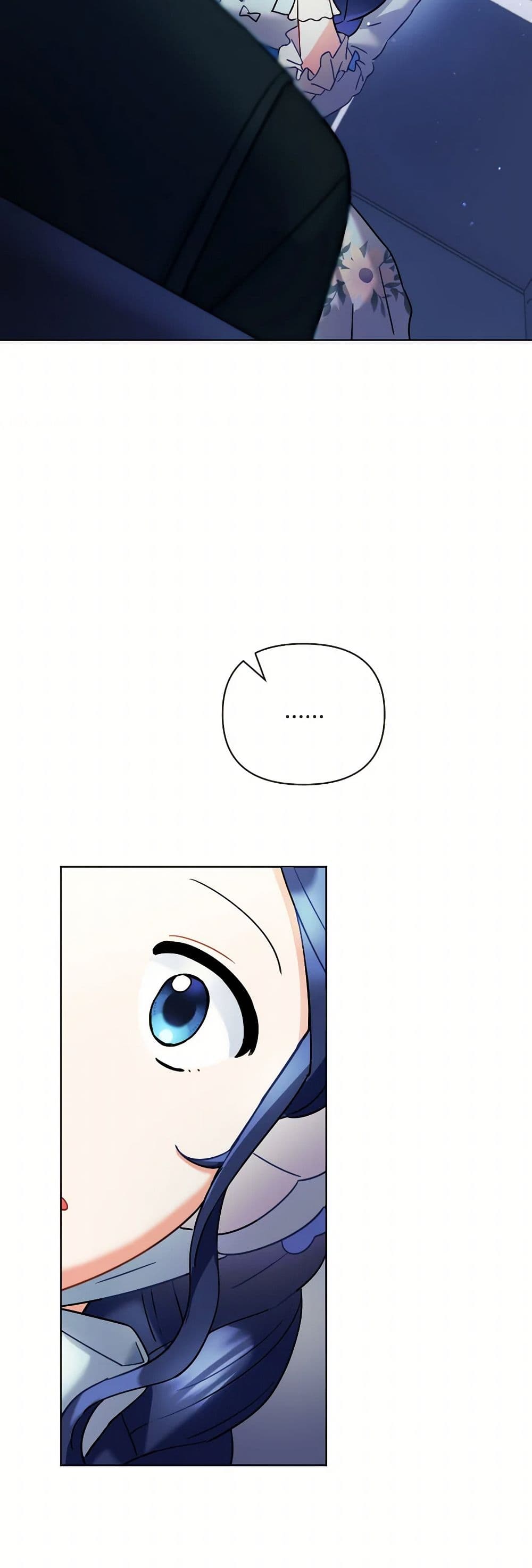 Prince, Why Are You Nice to Me page 45