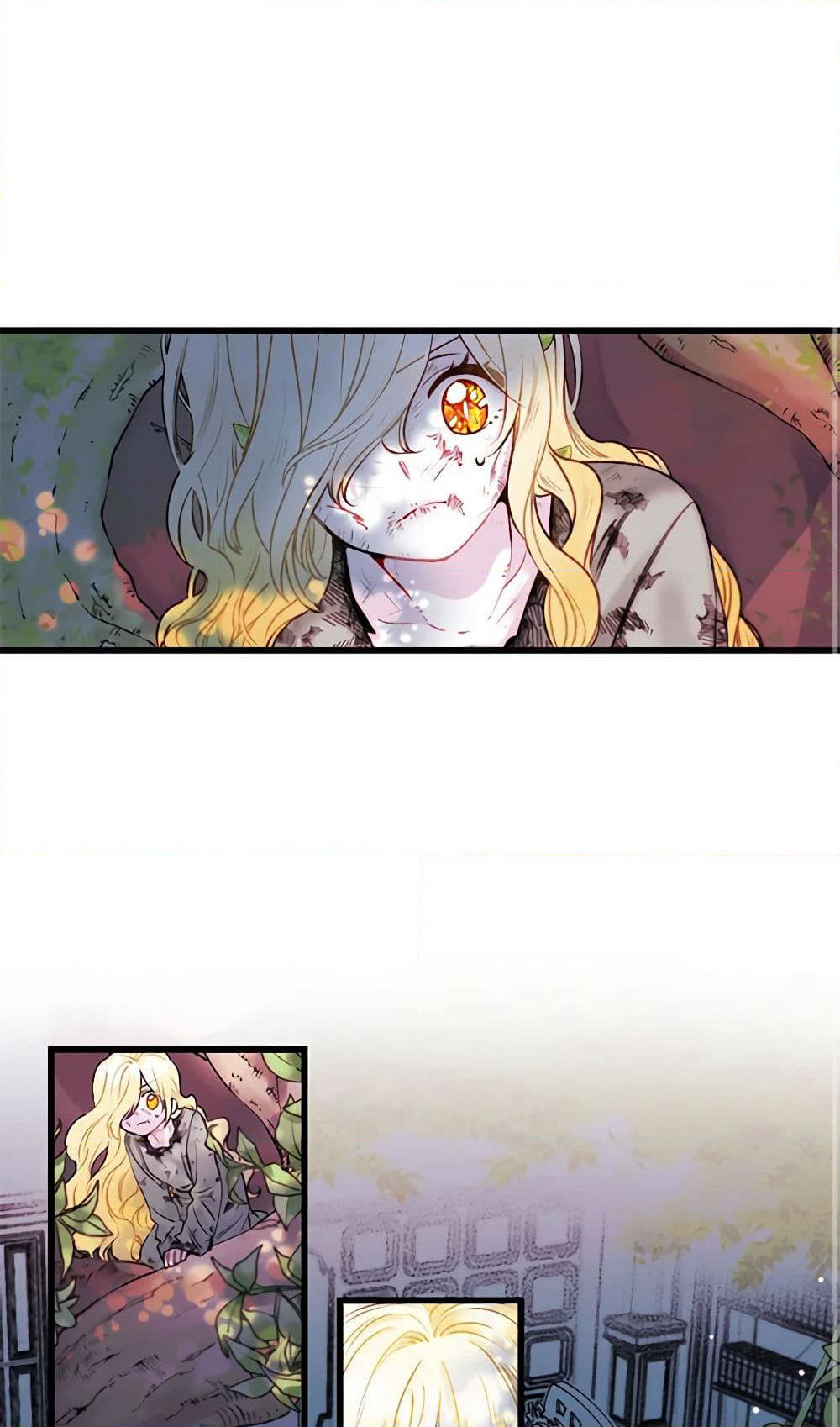 Princess in the Rough page 19