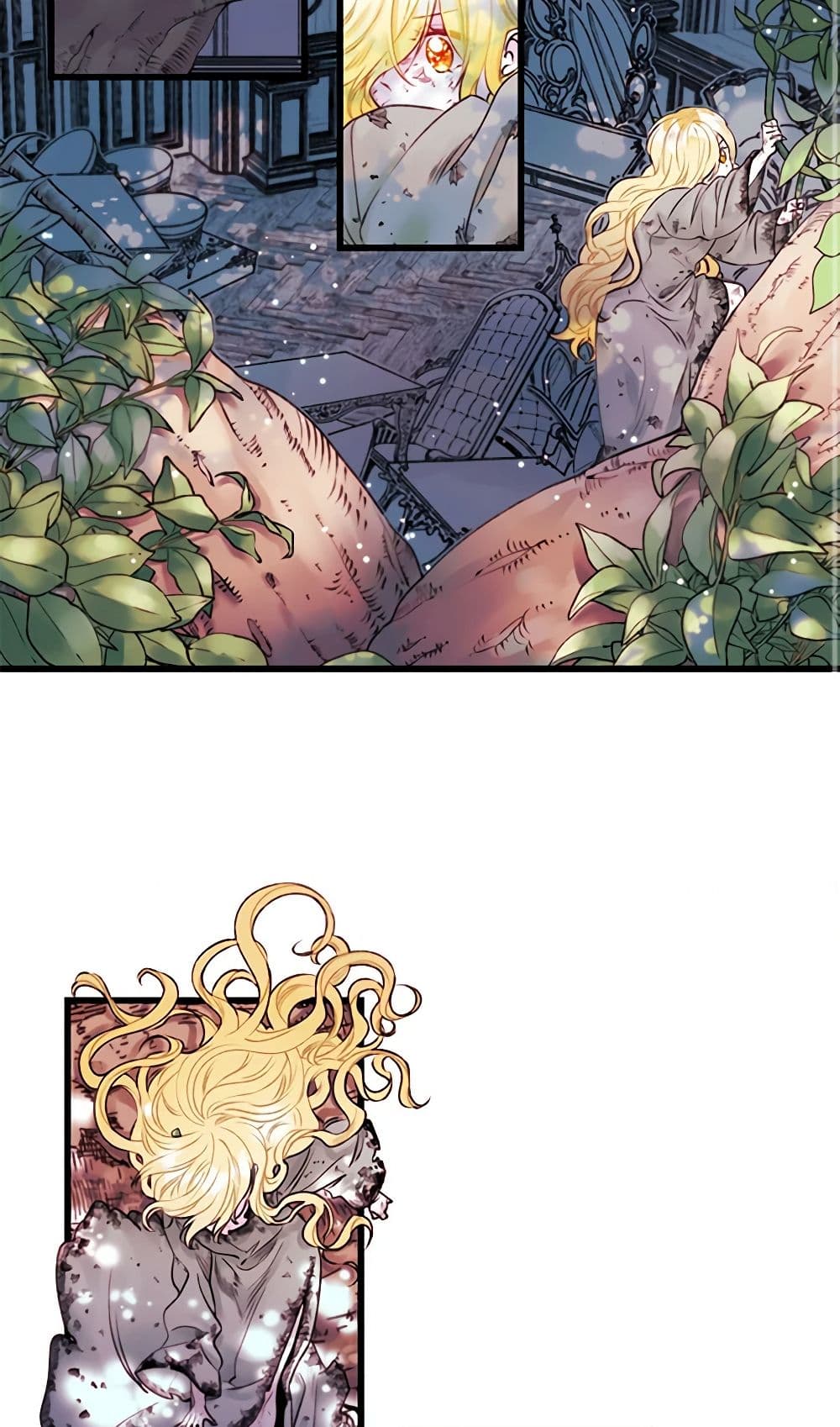Princess in the Rough page 20