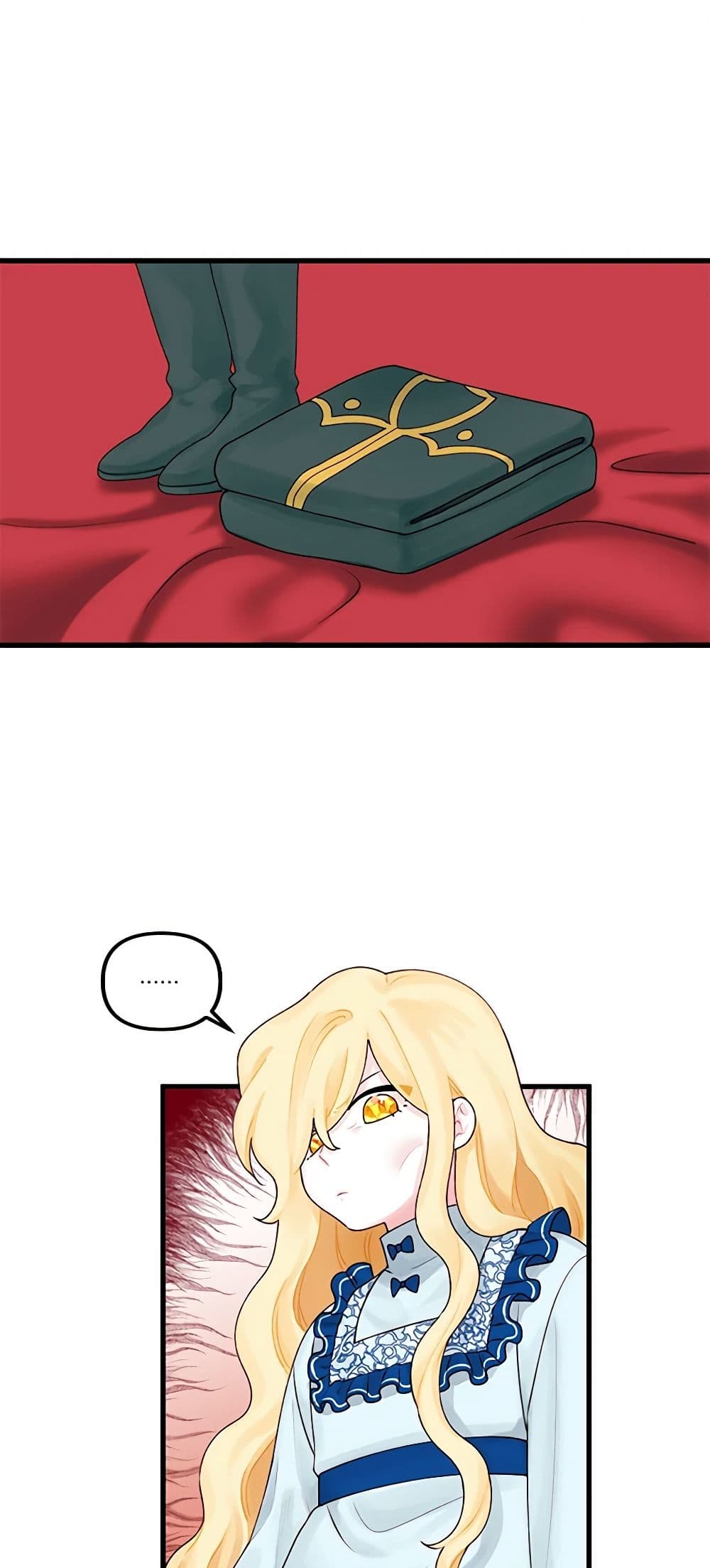 Princess in the Rough page 16