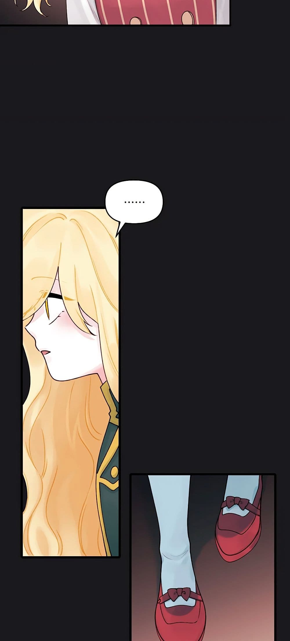 Princess in the Rough page 22