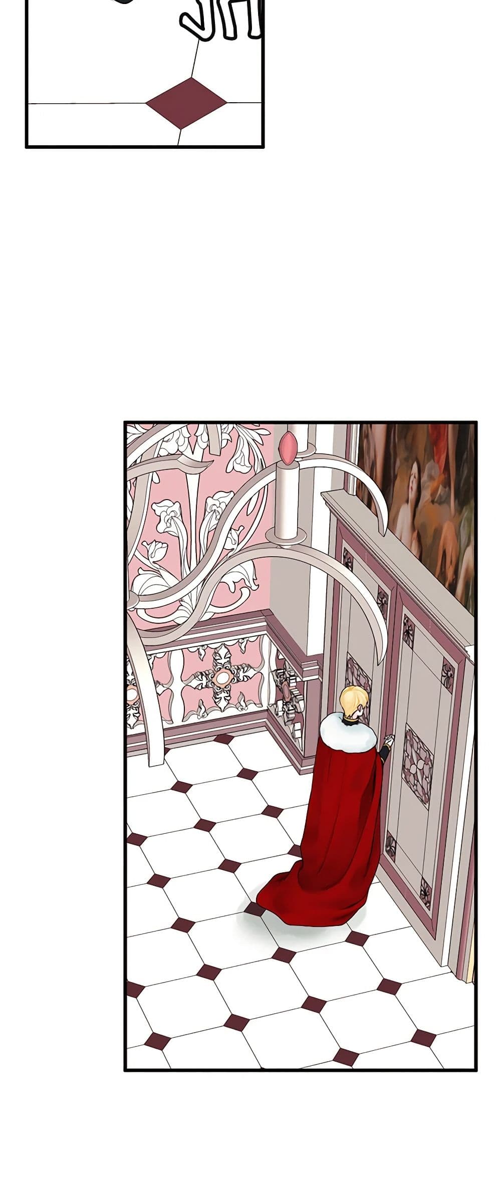 Princess in the Rough page 25