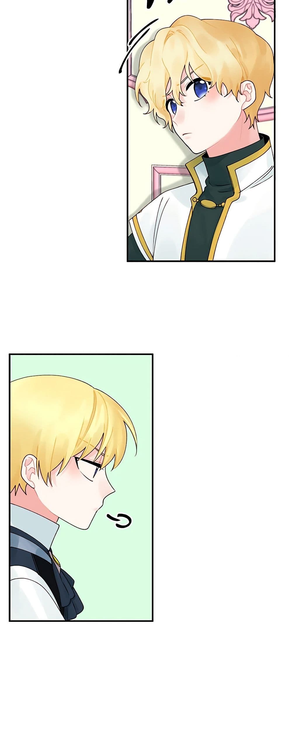 Princess in the Rough page 35