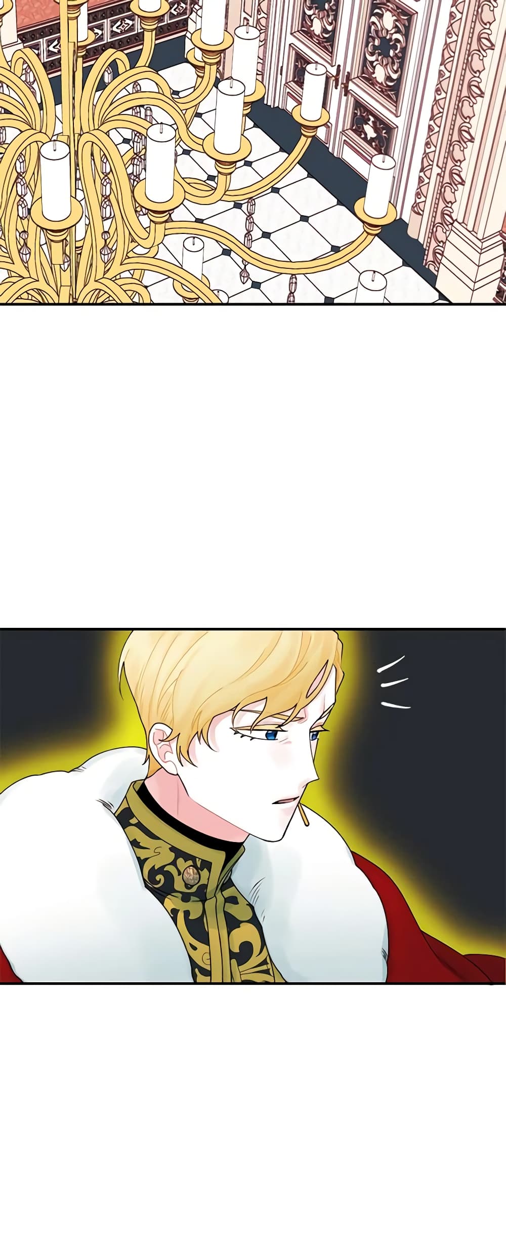 Princess in the Rough page 23