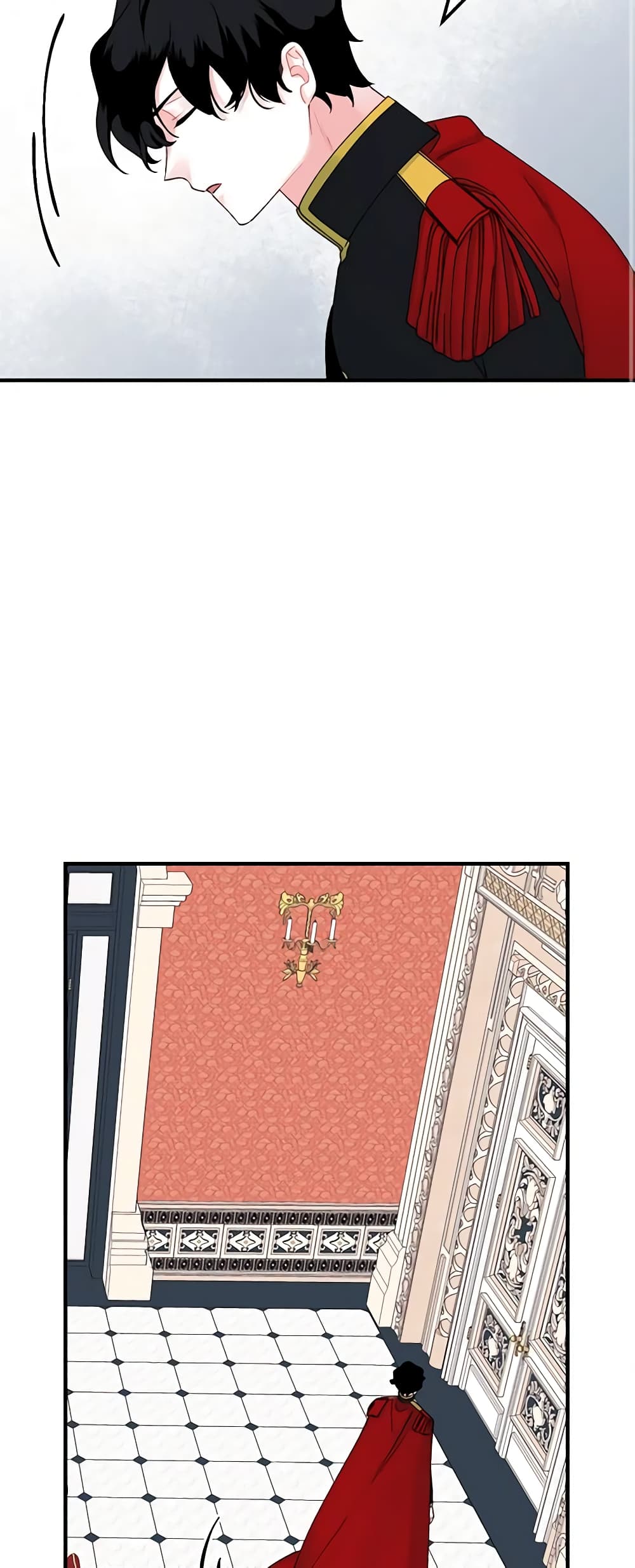Princess in the Rough page 21