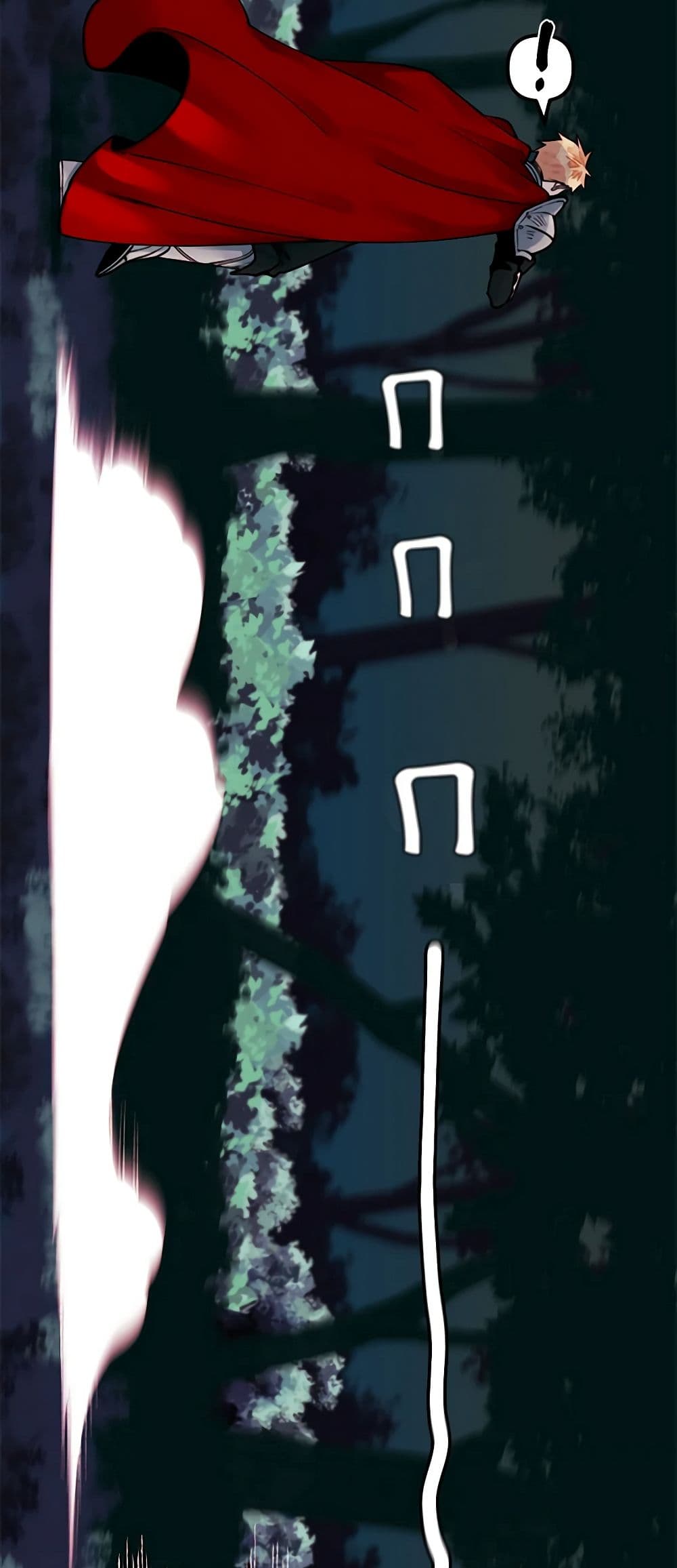 Princess in the Rough page 5