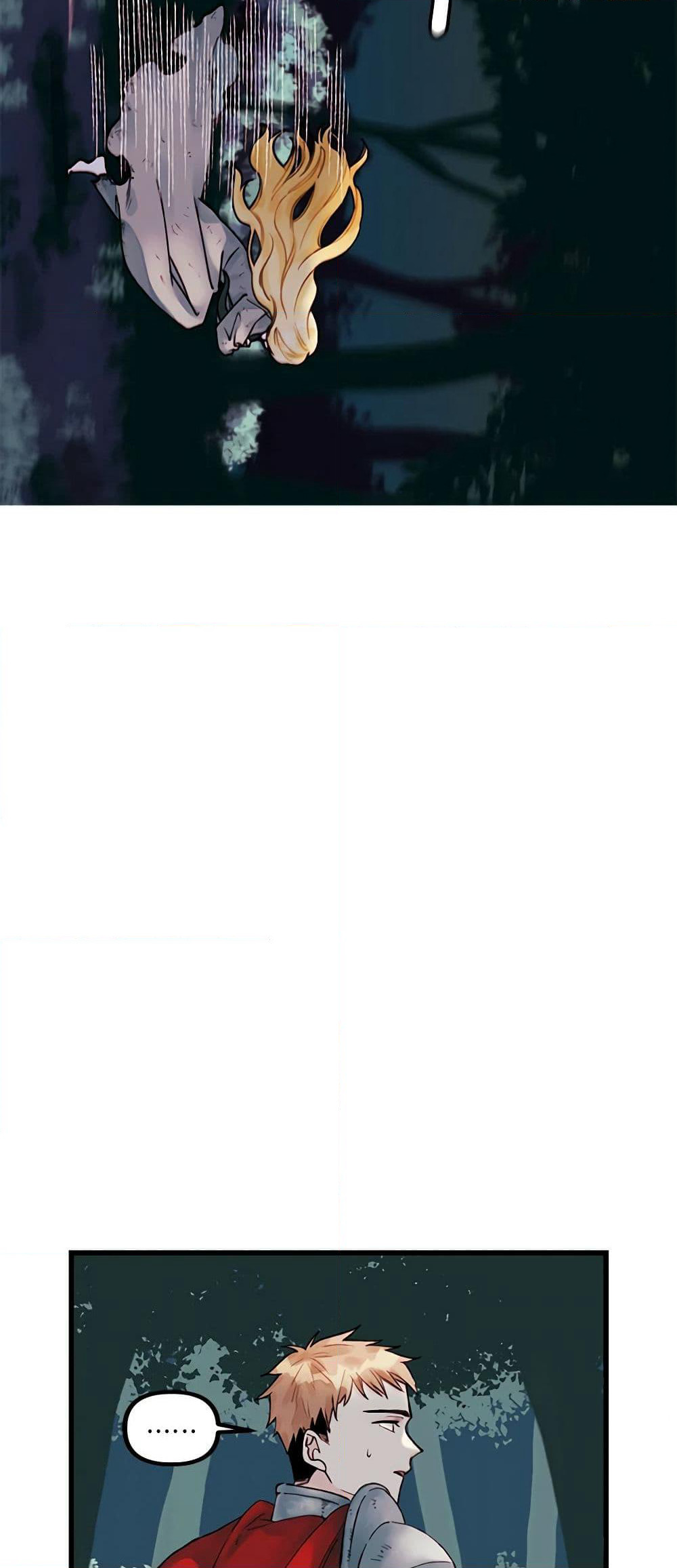 Princess in the Rough page 6