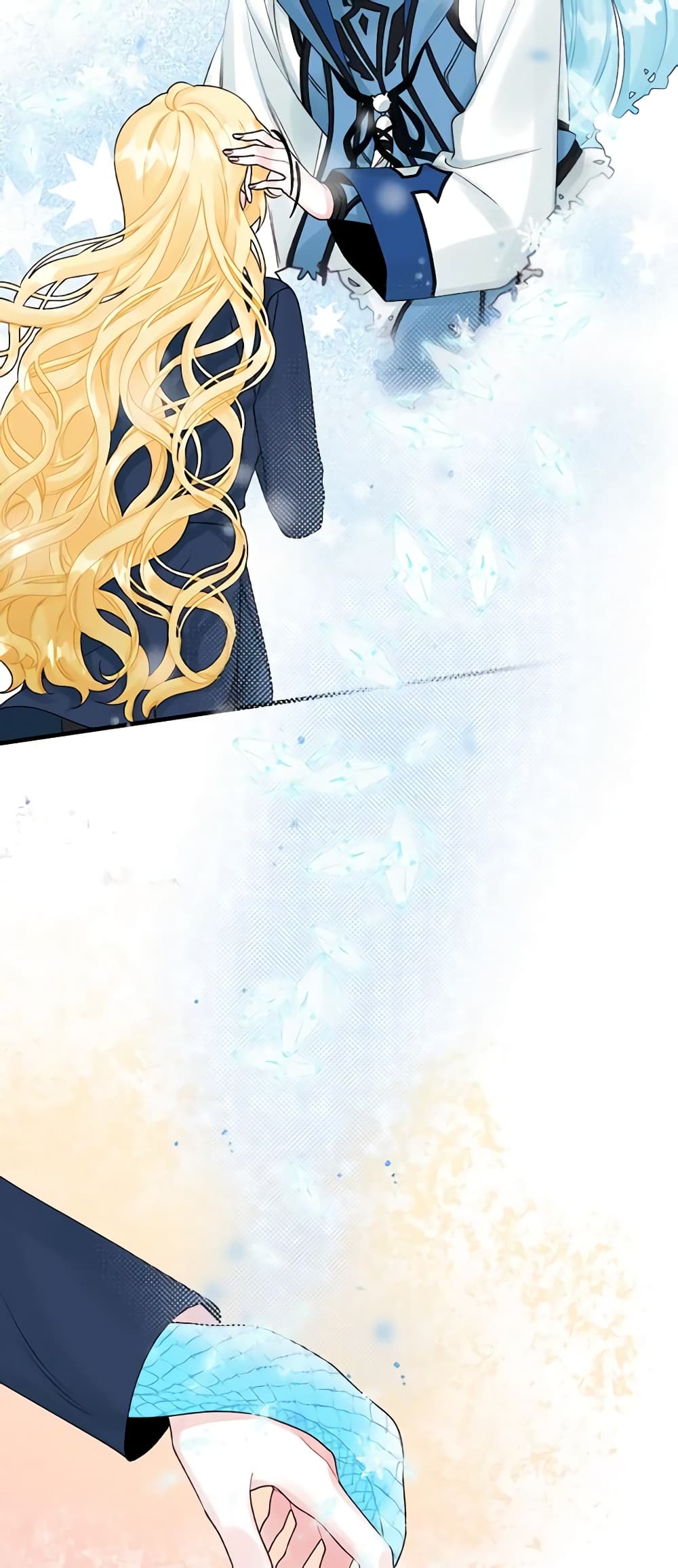 Princess in the Rough page 19