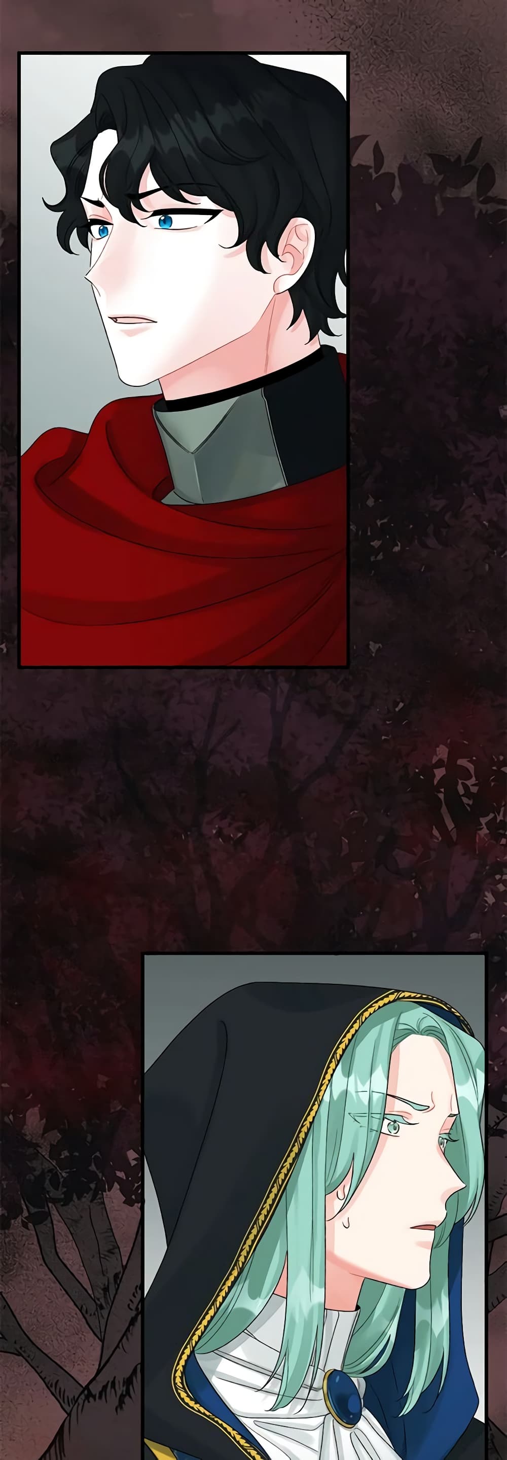 Princess in the Rough page 5