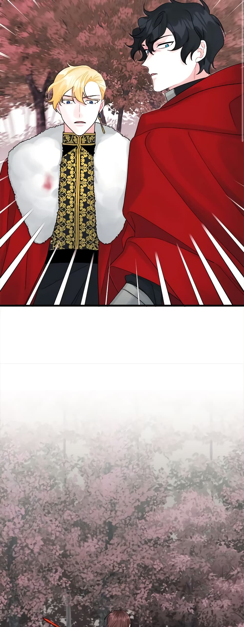 Princess in the Rough page 3