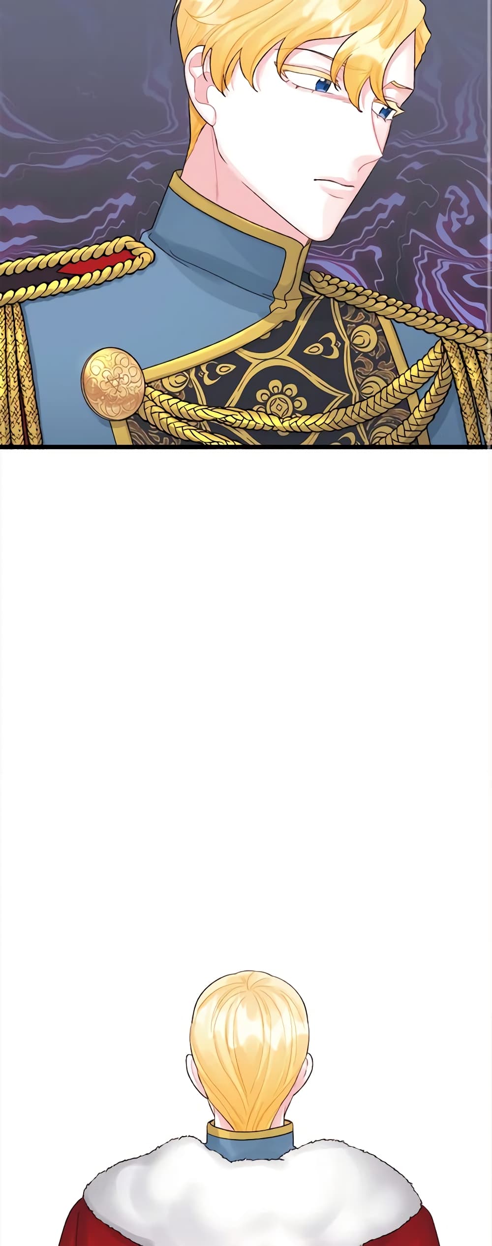 Princess in the Rough page 30