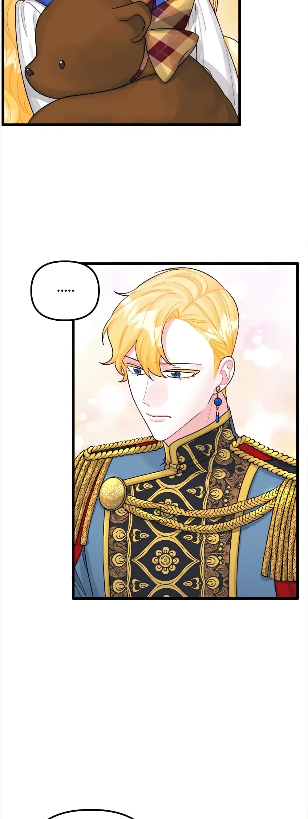 Princess in the Rough page 6