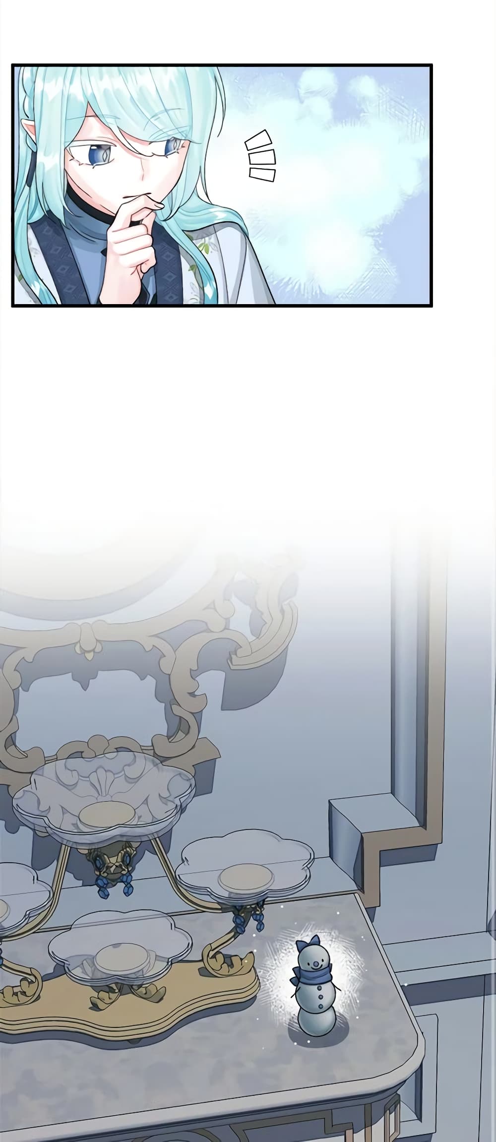 Princess in the Rough page 22