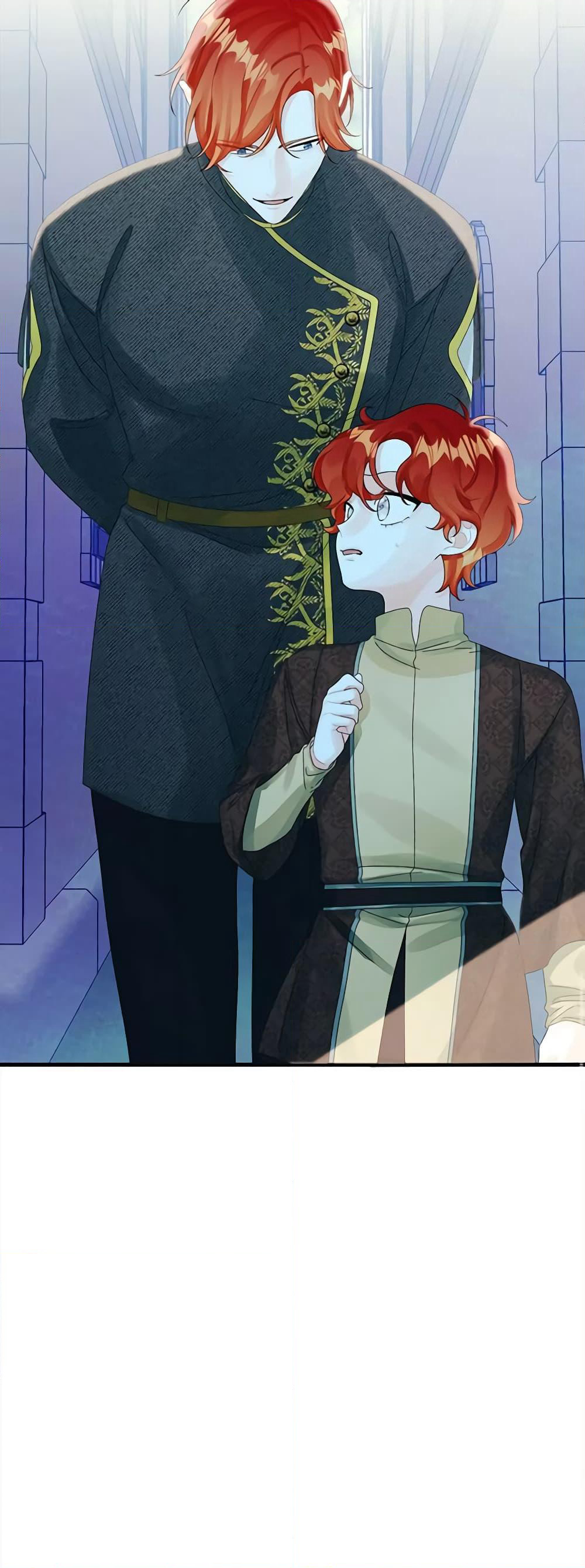 Princess in the Rough page 51