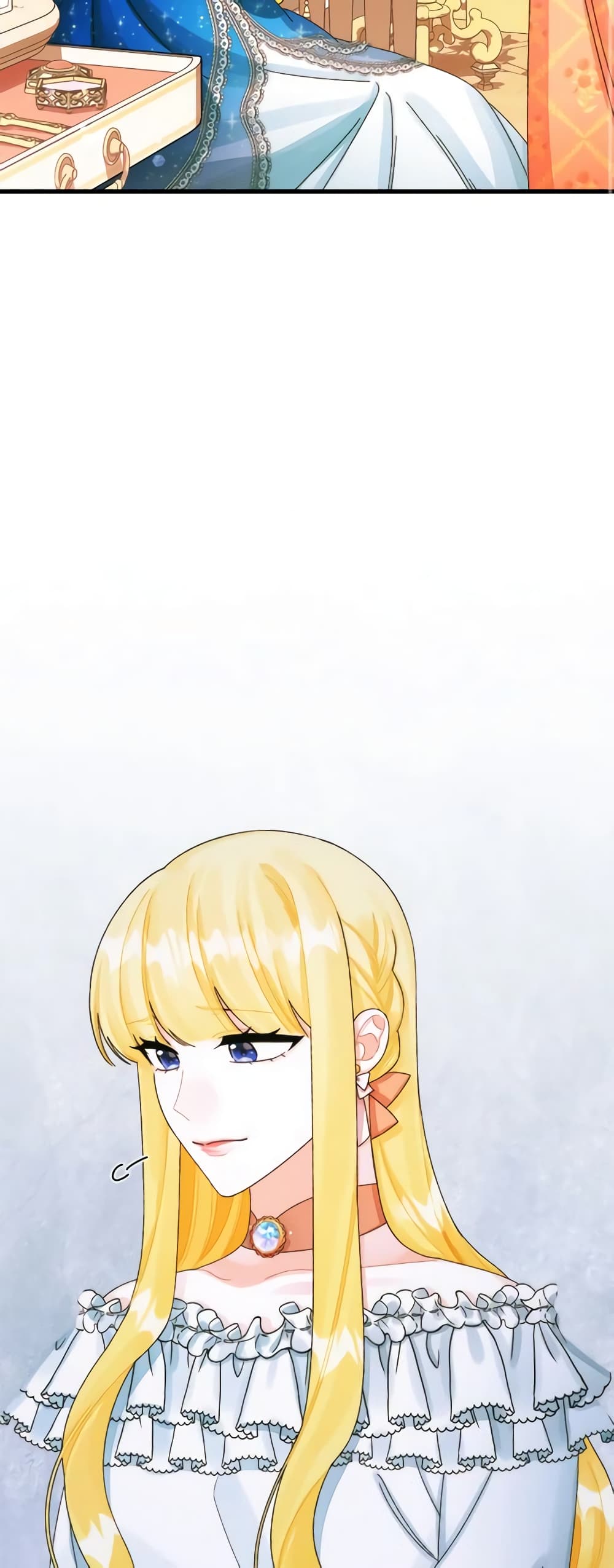 Princess in the Rough page 3