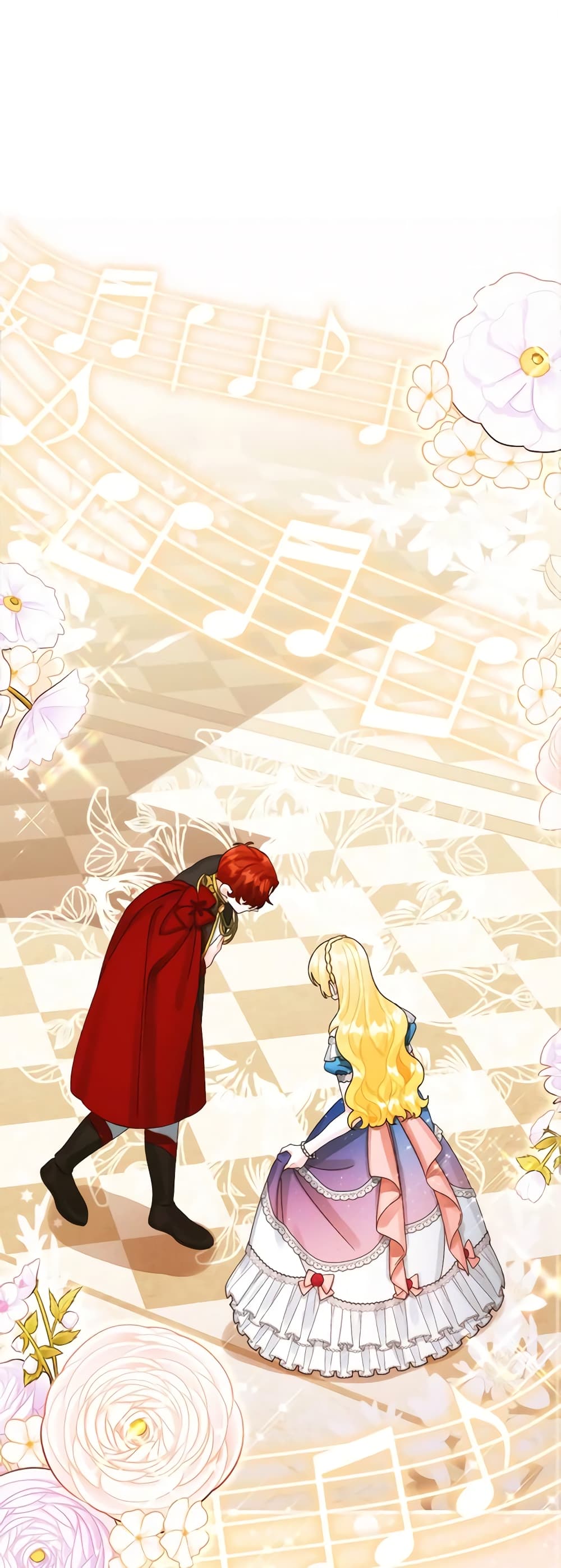 Princess in the Rough page 2