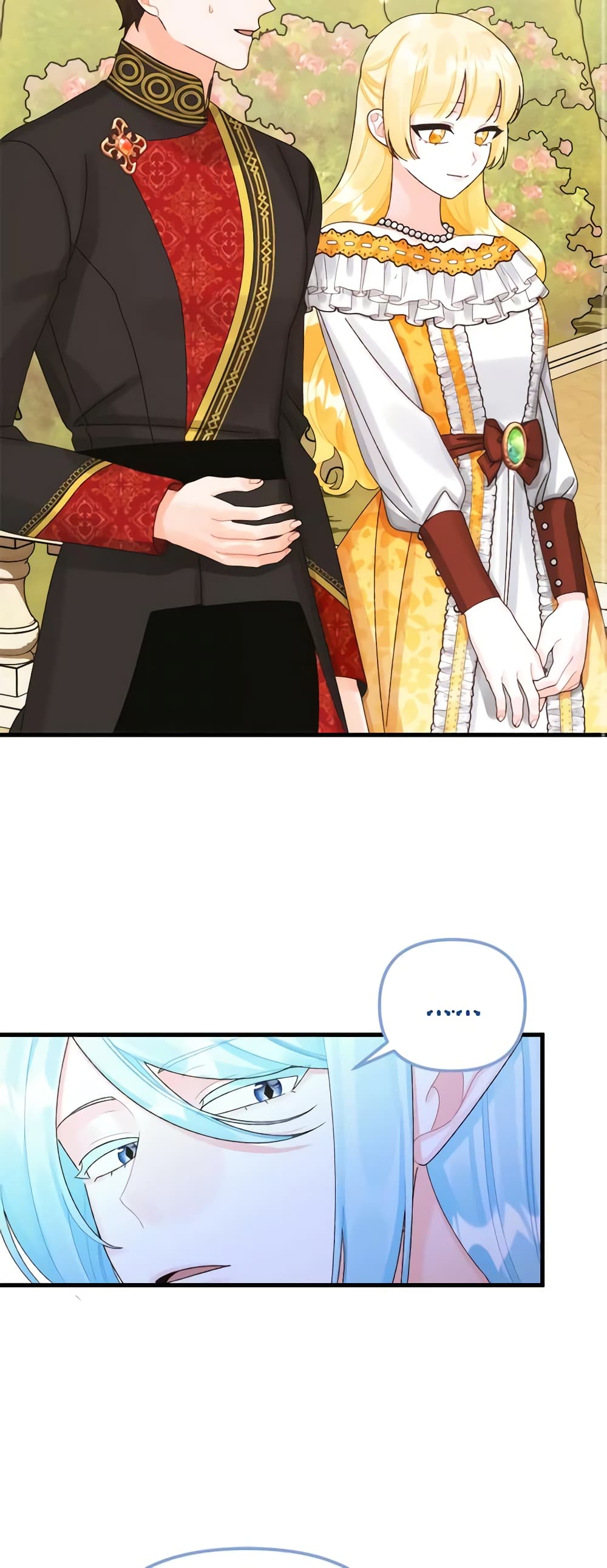 Princess in the Rough page 36