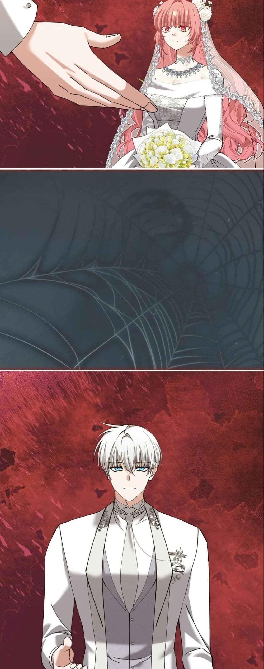Princess of the Demon King page 7