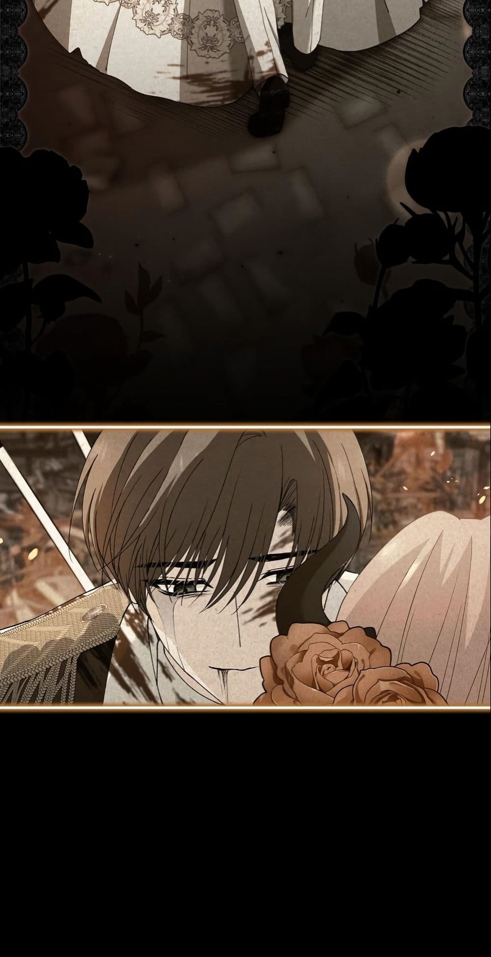 Princess of the Demon King page 8
