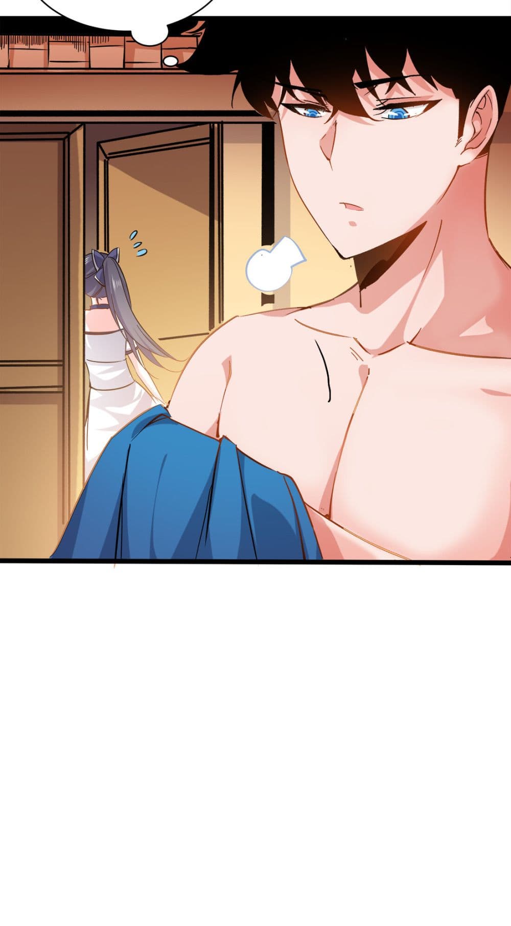 Princess, Please Distance Yourself A Little page 5