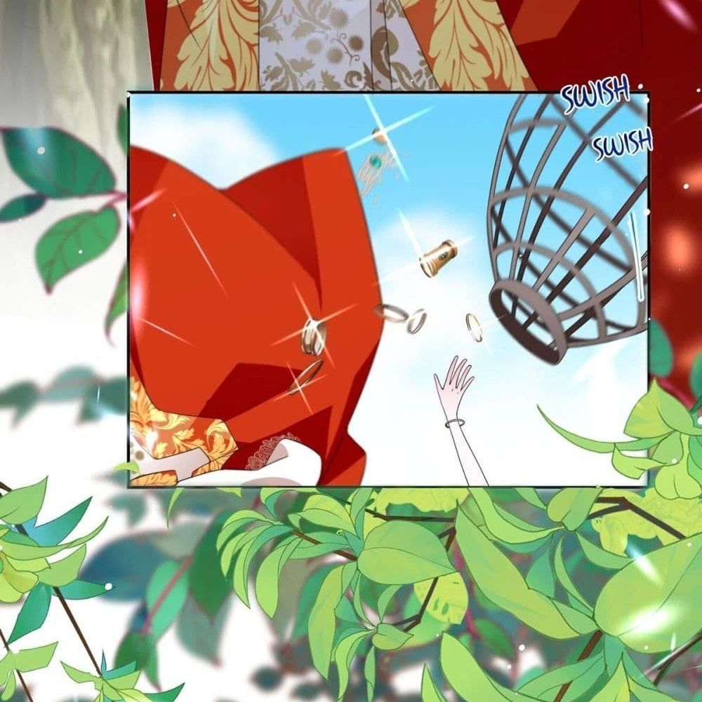 Princess’s Hundred Ways of Martyrdom page 6