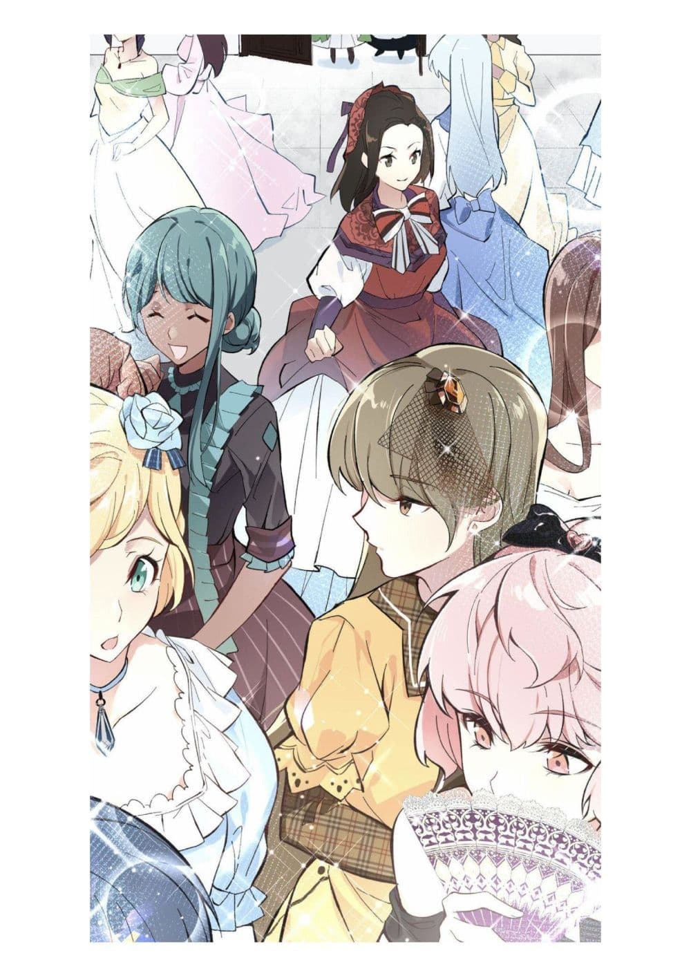 Princess Wars ศึกชิงเจ้าชาย page 55