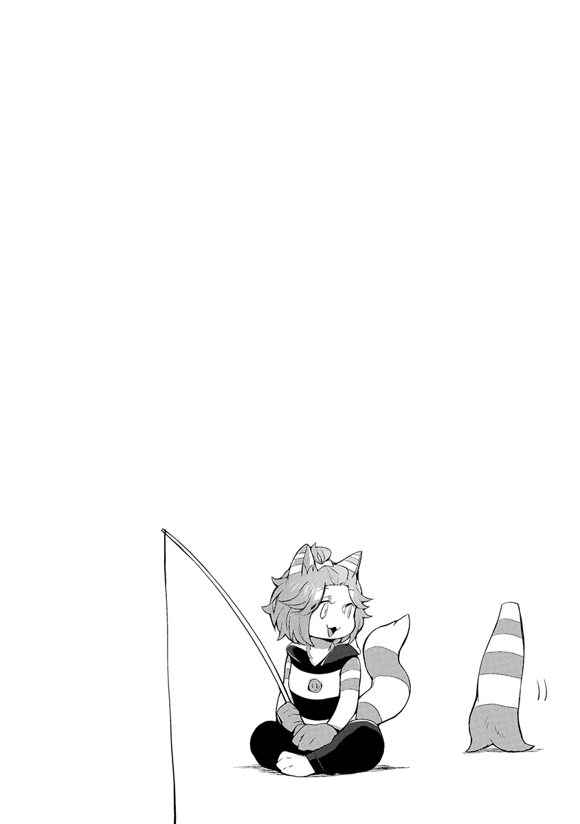 Prison Town e Youkoso page 28