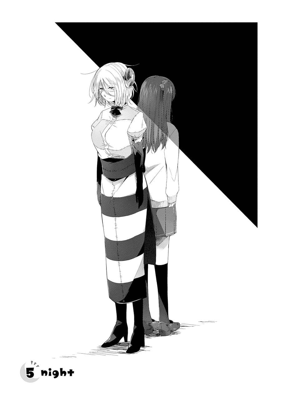 Prison Town e Youkoso page 1