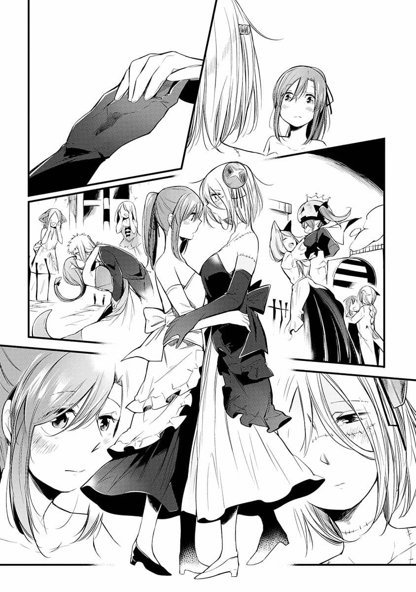 Prison Town e Youkoso page 9