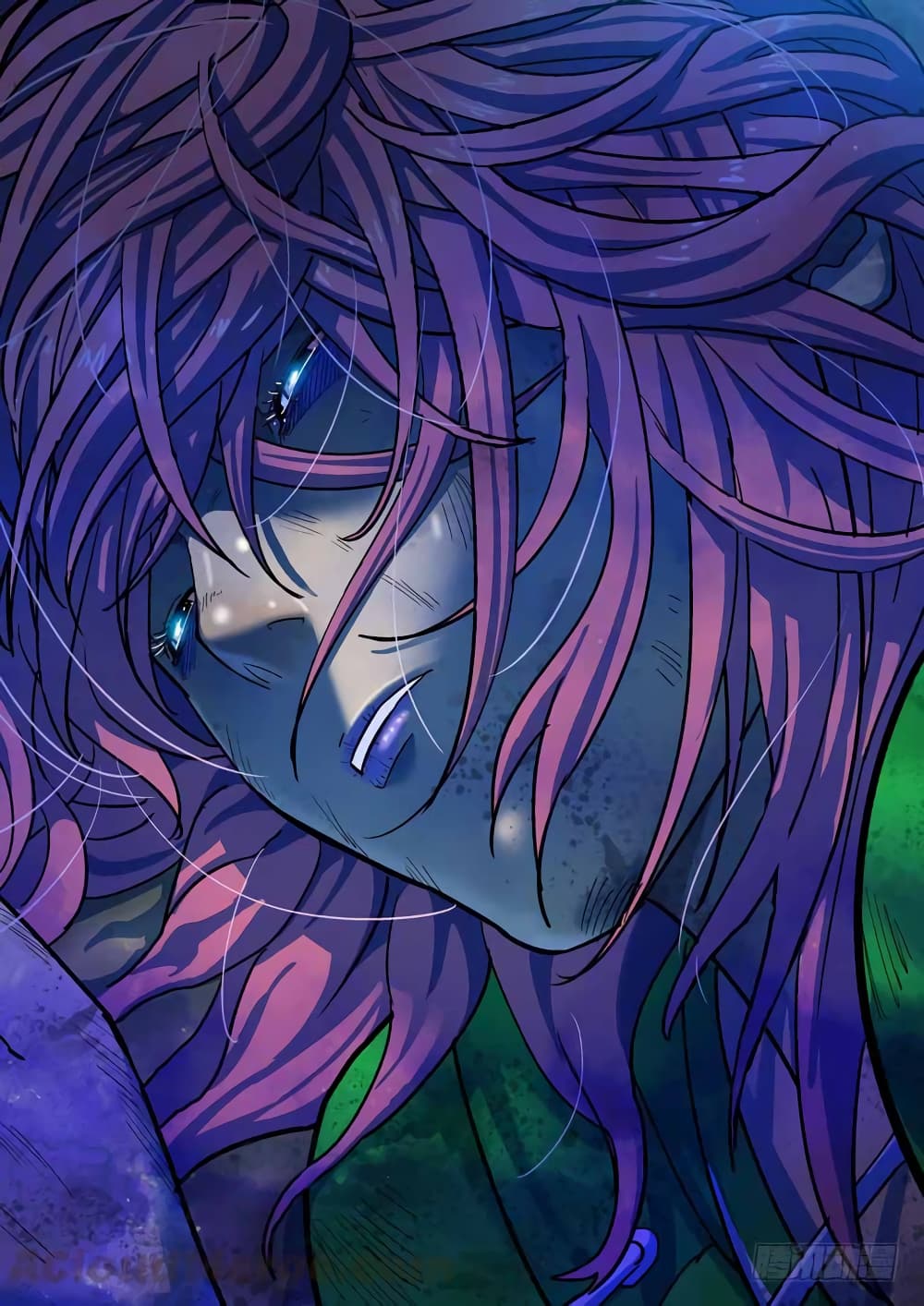Private Hero page 12