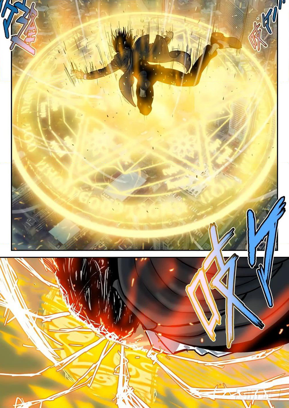 Private Hero page 9